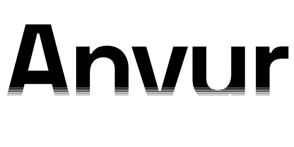 Anvyr Loom Logo